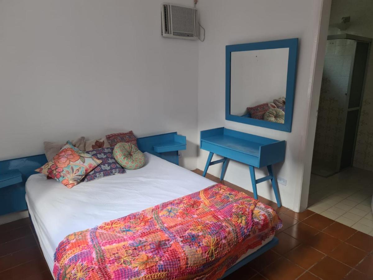 Casa no Tenório com piscina Ubatuba Exterior foto