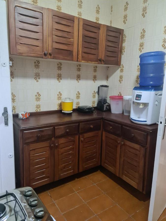 Casa no Tenório com piscina Ubatuba Exterior foto