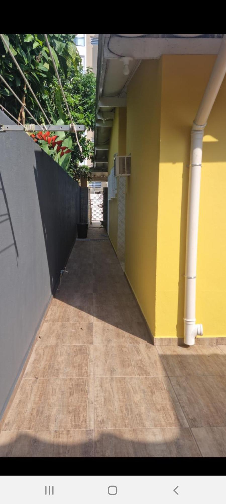 Casa no Tenório com piscina Ubatuba Exterior foto