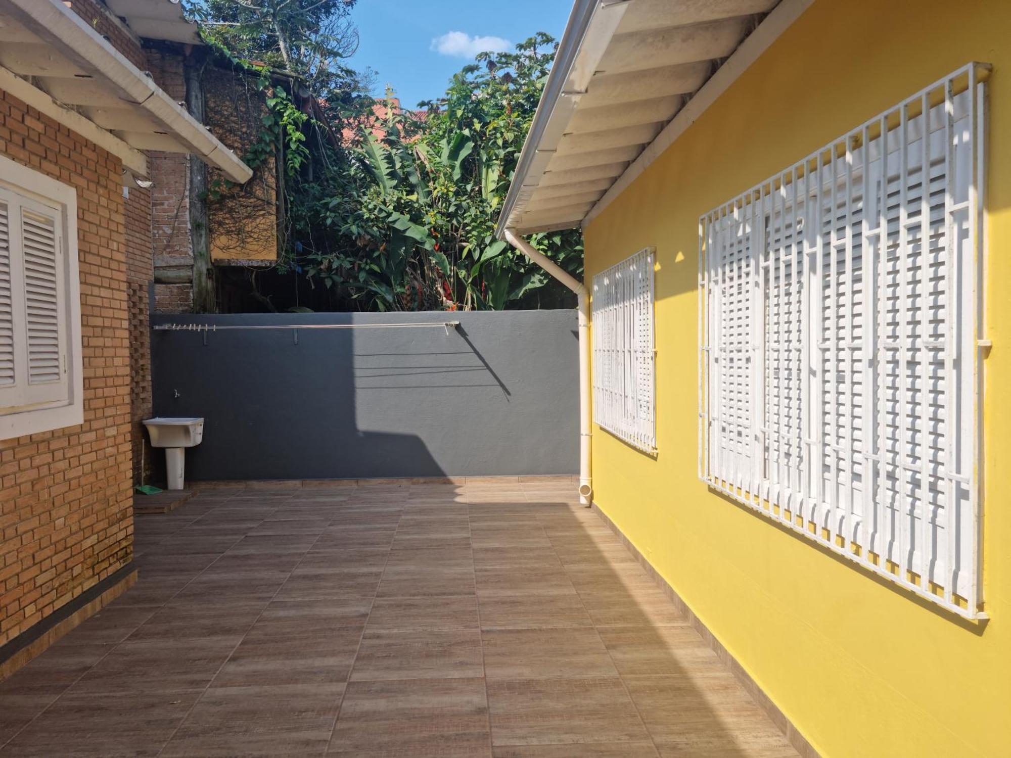 Casa no Tenório com piscina Ubatuba Exterior foto