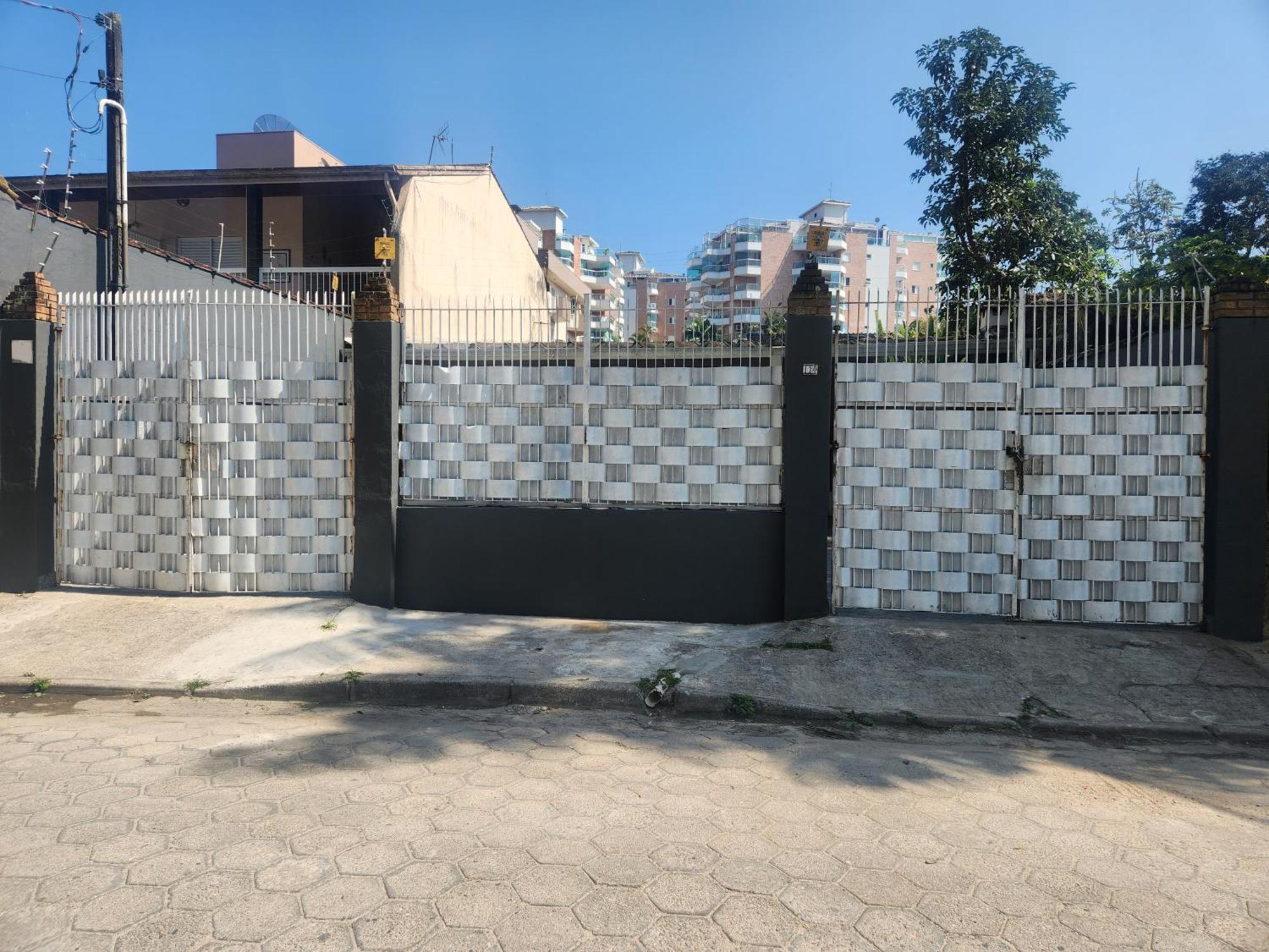 Casa no Tenório com piscina Ubatuba Exterior foto